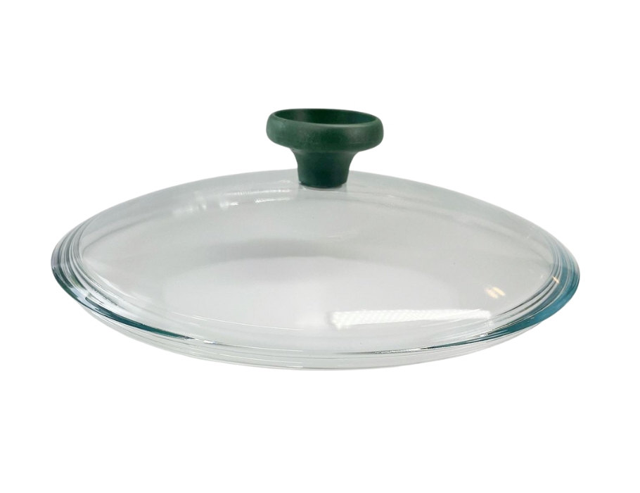 Glasdeckel - ECO-OK - 28cm